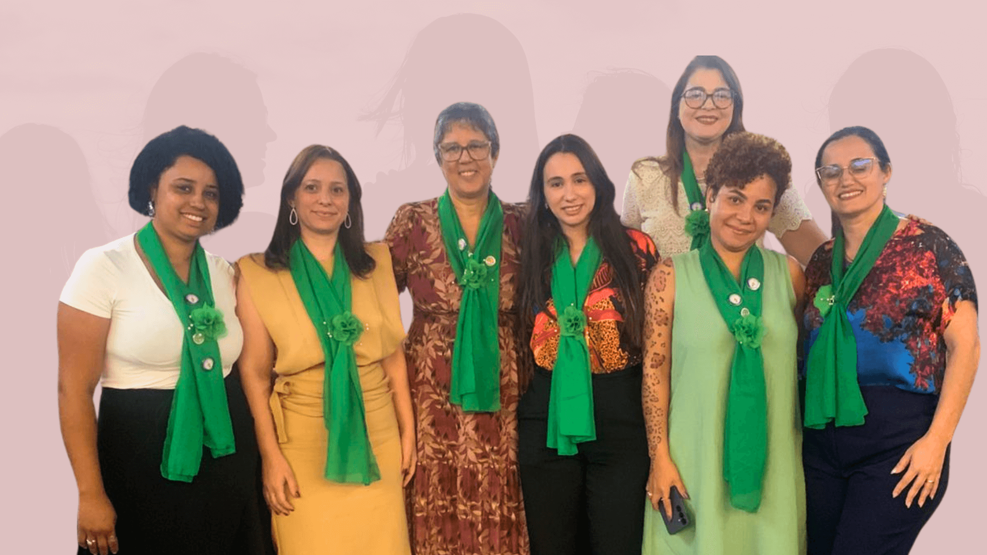 Fraternidade Feminina Gênesis 33 - Imagem 3
