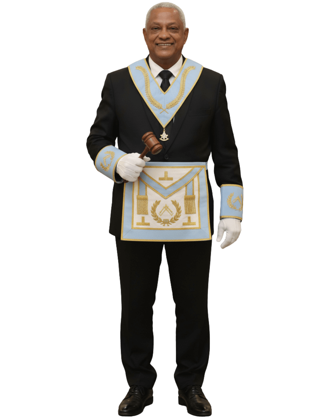 Venerável Mestre